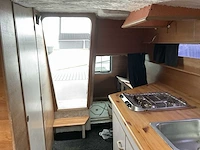 1989 bayliner 2155 motorjacht - afbeelding 24 van  43