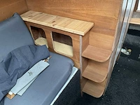1989 bayliner 2155 motorjacht - afbeelding 26 van  43