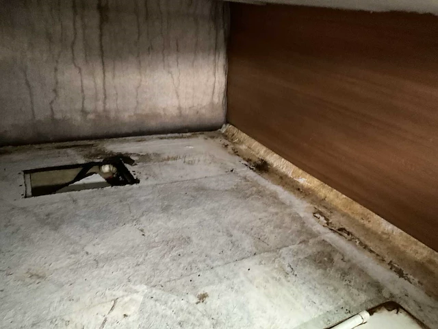 1989 bayliner 2155 motorjacht - afbeelding 31 van  43