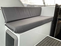1989 bayliner 2155 motorjacht - afbeelding 33 van  43