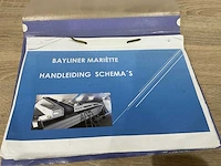 1989 bayliner 2155 motorjacht - afbeelding 37 van  43