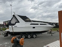 1989 bayliner 2155 motorjacht - afbeelding 34 van  43