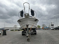1989 bayliner 2155 motorjacht - afbeelding 39 van  43