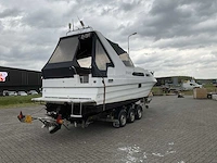 1989 bayliner 2155 motorjacht - afbeelding 40 van  43