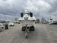 1989 bayliner 2155 motorjacht - afbeelding 43 van  43