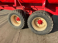 1989 beco s12000 kipper - afbeelding 4 van  25