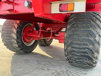 1989 beco s12000 kipper - afbeelding 7 van  25