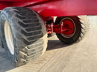 1989 beco s12000 kipper - afbeelding 8 van  25