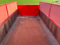 1989 beco s12000 kipper - afbeelding 11 van  25