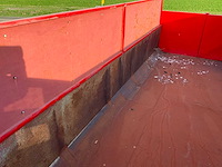 1989 beco s12000 kipper - afbeelding 13 van  25