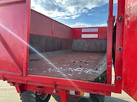 1989 beco s12000 kipper - afbeelding 16 van  25