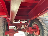 1989 beco s12000 kipper - afbeelding 18 van  25