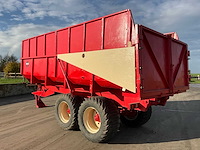 1989 beco s12000 kipper - afbeelding 21 van  25