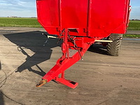 1989 beco s12000 kipper - afbeelding 25 van  25