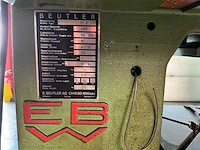 1989 beutler pt 6 pers - afbeelding 7 van  15