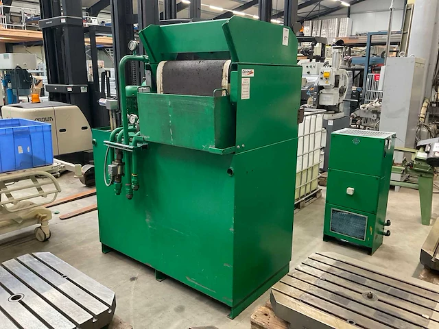 1989 bkw metaalfilter - afbeelding 2 van  7