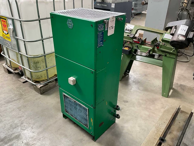 1989 bkw metaalfilter - afbeelding 6 van  7