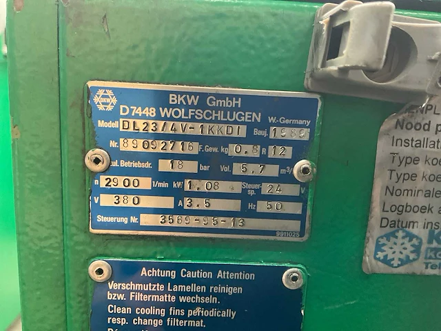 1989 bkw metaalfilter - afbeelding 7 van  7