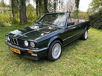 1989 bmw 3-serie 325i cabriolet, yg-82-nd - afbeelding 2 van  42