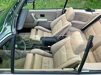 1989 bmw 3-serie 325i cabriolet, yg-82-nd - afbeelding 6 van  42