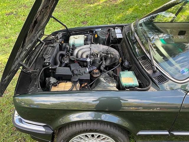 1989 bmw 3-serie 325i cabriolet, yg-82-nd - afbeelding 7 van  42