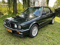 1989 bmw 3-serie 325i cabriolet, yg-82-nd - afbeelding 1 van  42