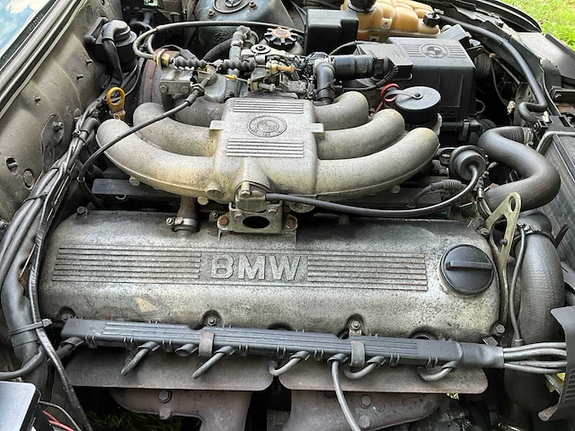 1989 bmw 3-serie 325i cabriolet, yg-82-nd - afbeelding 13 van  42