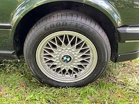 1989 bmw 3-serie 325i cabriolet, yg-82-nd - afbeelding 15 van  42