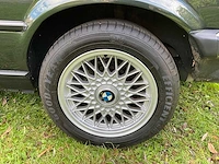 1989 bmw 3-serie 325i cabriolet, yg-82-nd - afbeelding 17 van  42