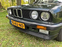 1989 bmw 3-serie 325i cabriolet, yg-82-nd - afbeelding 18 van  42