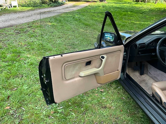 1989 bmw 3-serie 325i cabriolet, yg-82-nd - afbeelding 19 van  42