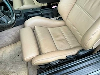 1989 bmw 3-serie 325i cabriolet, yg-82-nd - afbeelding 22 van  42
