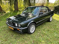 1989 bmw 3-serie 325i cabriolet, yg-82-nd - afbeelding 12 van  42