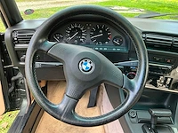1989 bmw 3-serie 325i cabriolet, yg-82-nd - afbeelding 25 van  42