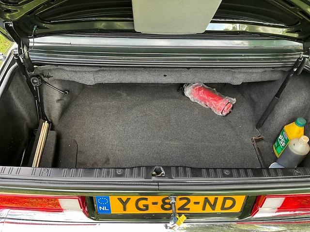 1989 bmw 3-serie 325i cabriolet, yg-82-nd - afbeelding 35 van  42