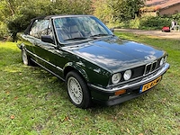 1989 bmw 3-serie 325i cabriolet, yg-82-nd - afbeelding 34 van  42
