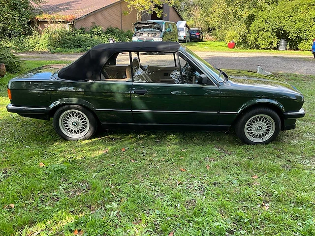1989 bmw 3-serie 325i cabriolet, yg-82-nd - afbeelding 38 van  42