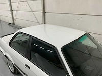 1989 bmw 3-serie e30 oldtimer - afbeelding 10 van  40