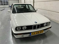 1989 bmw 3-serie e30 oldtimer - afbeelding 12 van  40