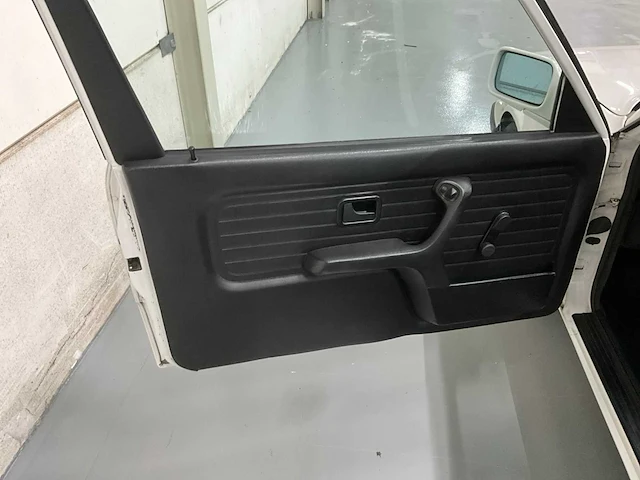 1989 bmw 3-serie e30 oldtimer - afbeelding 14 van  40
