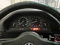 1989 bmw 3-serie e30 oldtimer - afbeelding 17 van  40