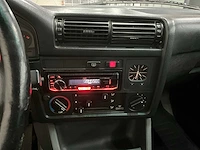 1989 bmw 3-serie e30 oldtimer - afbeelding 18 van  40