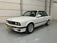 1989 bmw 3-serie e30 oldtimer