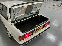 1989 bmw 3-serie e30 oldtimer - afbeelding 21 van  40
