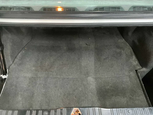 1989 bmw 3-serie e30 oldtimer - afbeelding 22 van  40