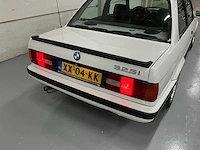1989 bmw 3-serie e30 oldtimer - afbeelding 25 van  40