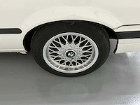 1989 bmw 3-serie e30 oldtimer - afbeelding 26 van  40