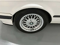 1989 bmw 3-serie e30 oldtimer - afbeelding 27 van  40