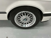 1989 bmw 3-serie e30 oldtimer - afbeelding 28 van  40