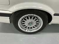 1989 bmw 3-serie e30 oldtimer - afbeelding 29 van  40